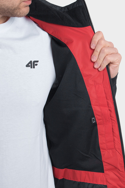 Kurtka męska 4F H4L20-KUM002-62S