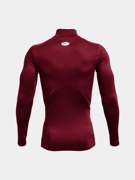 Koszulka męska termoaktywna Under Armour 1366072-625