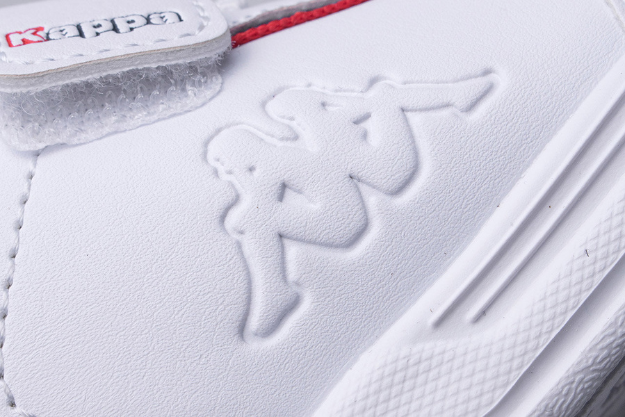 Buty dziecięce KAPPA MARABU II K 260817K-1020