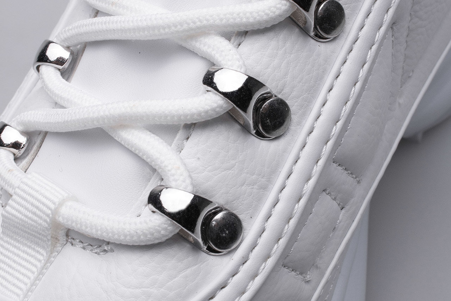 Buty damskie KAPPA SHIVOO ICE HI 242968-1010