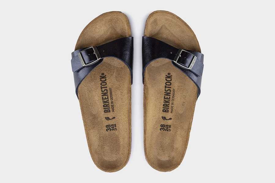 Klapki BIRKENSTOCK MADRID BS 1018931