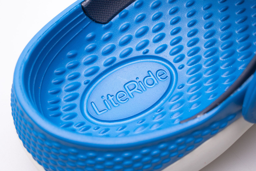 Chodaki dziecięce CROCS LITERIDE 360 KIDS CLOG 207021-4KB