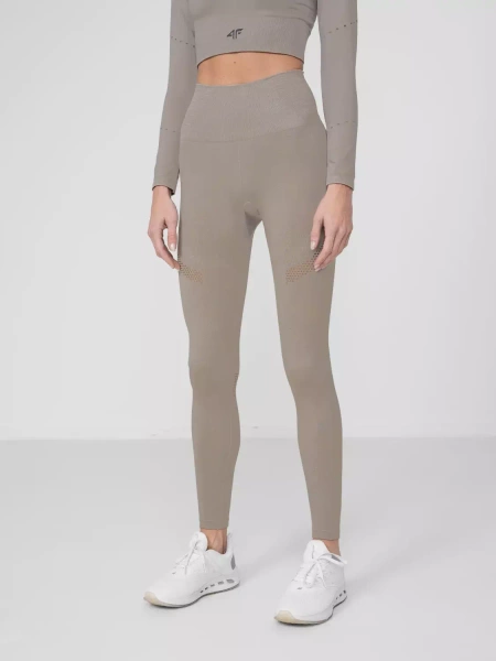 Legginsy damskie 4F H4Z22-SPDF012-83S
