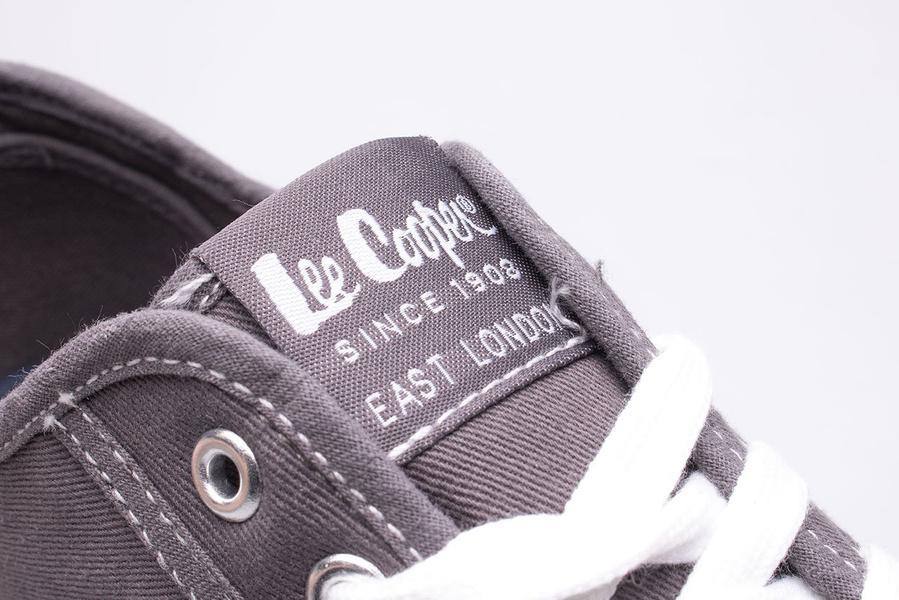 Trampki męskie LEE COOPER LCW-22-31-0865M