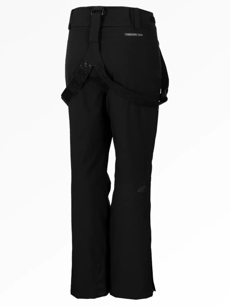 Spodnie damskie narciarskie 4F H4Z22-SPDN004-20S