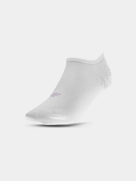 Skarpety damskie 4F 4FWMM00USOCF274-91S 