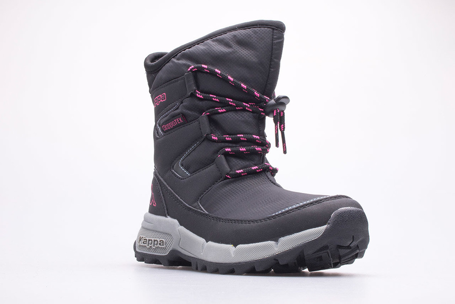 Śniegowce dziecięce KAPPA YOUMA TEX K 260900K-1122