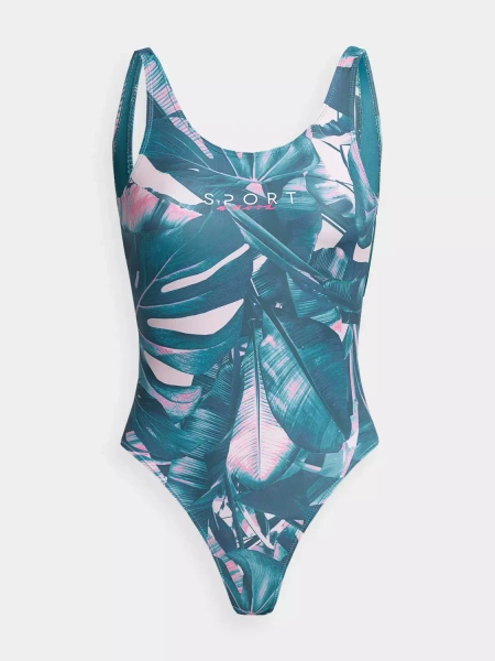 Strój kąpielowy dziecięcy 4F 4FJSS23USWSF021-93A