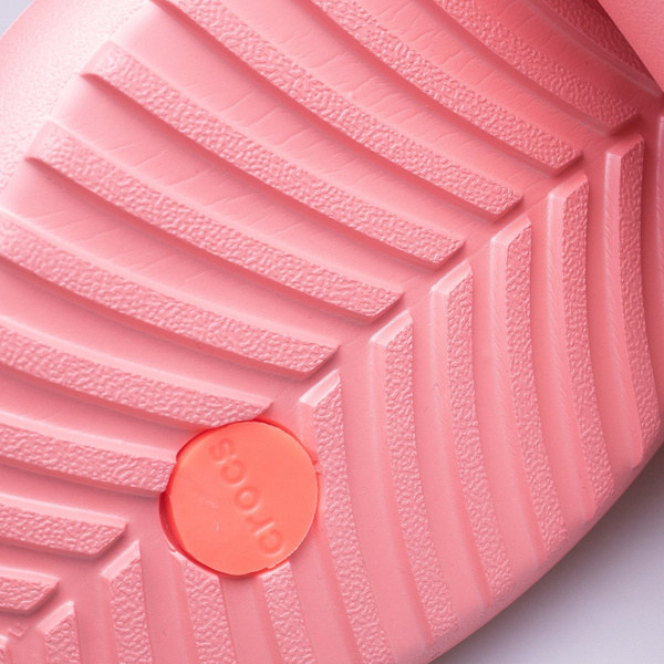 Sandały Crocs Serena Embellish Flip 205600-6PT