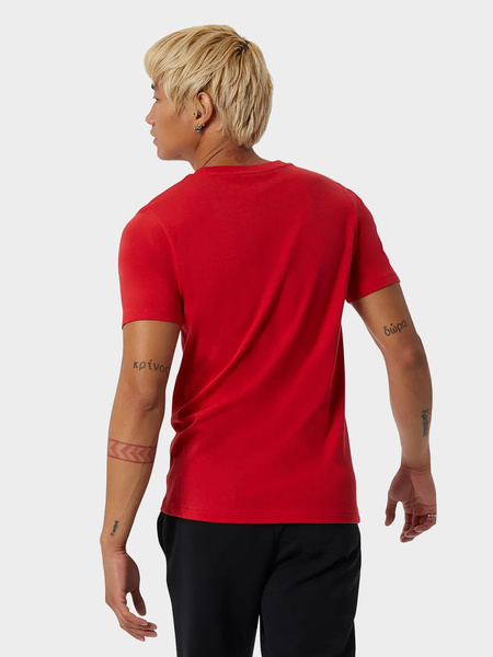 Koszulka męska NEW BALANCE MT21903-REP