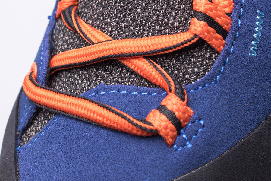 Buty męskie trekkingowe BERGSON KADAM MID STX