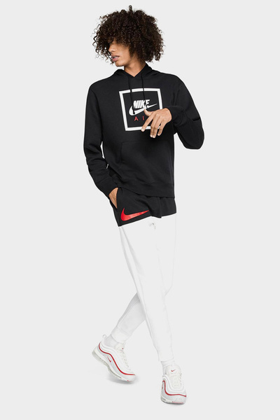 Bluza męska z kapturem NIKE AIR 5 CI1052-010