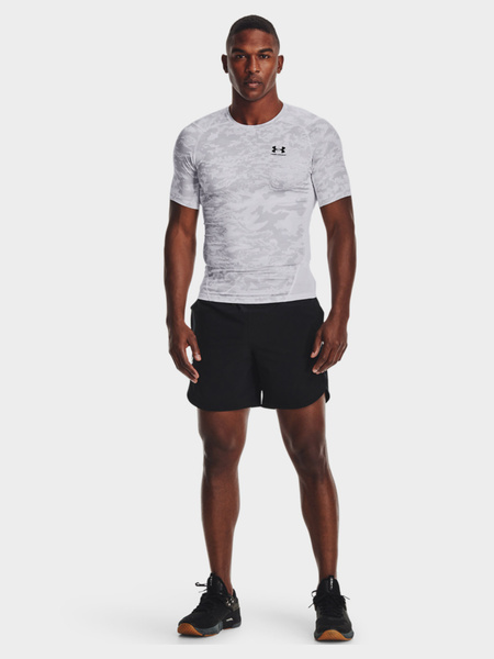 Koszulka męska termoaktywna Under Armour 1361519-100