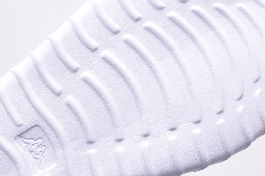 Buty dziecięcy KAPPA CES K 260798K-2110