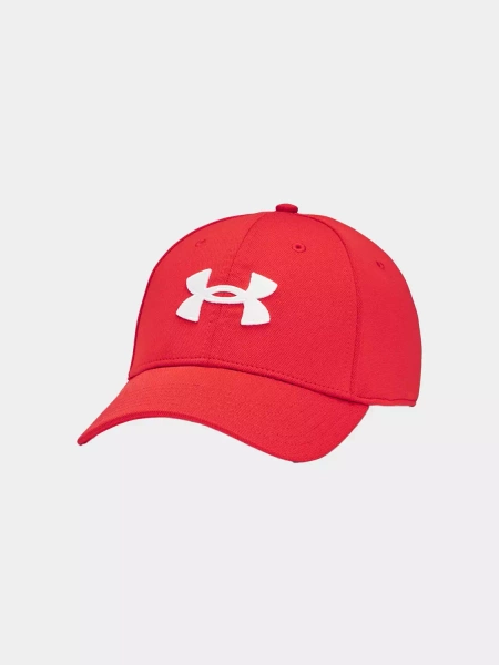 Czapka z daszkiem męska Under Armour 1376700-600