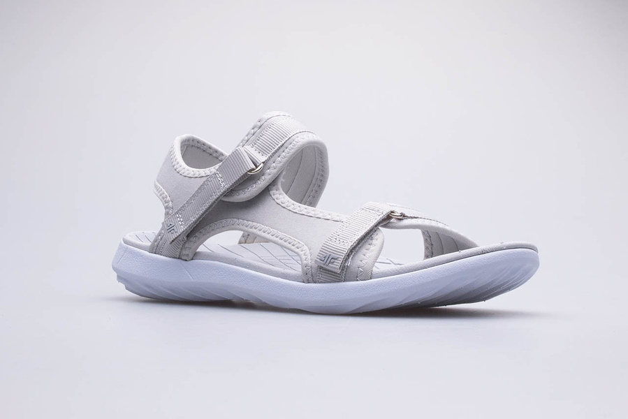 Sandały damskie 4F H4L21-SAD001-27S