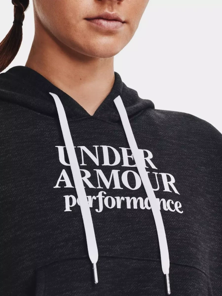 Bluza damska z kapturem Under Armour 1374107-001