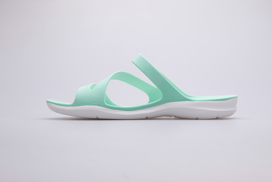 Klapki Crocs Swiftwater Sandal W 203998-3U3