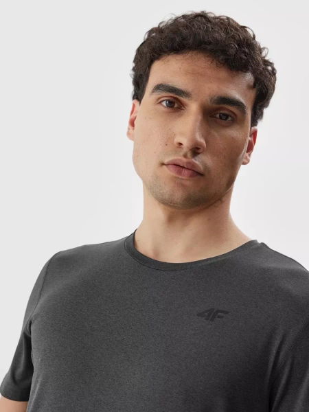 Koszulka męska 4F 4FAW23TFTSM449-20M