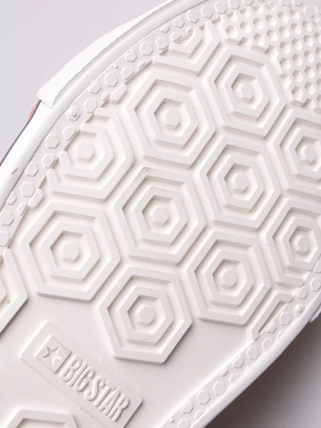 Trampki dziecięce BIG STAR JJ374170