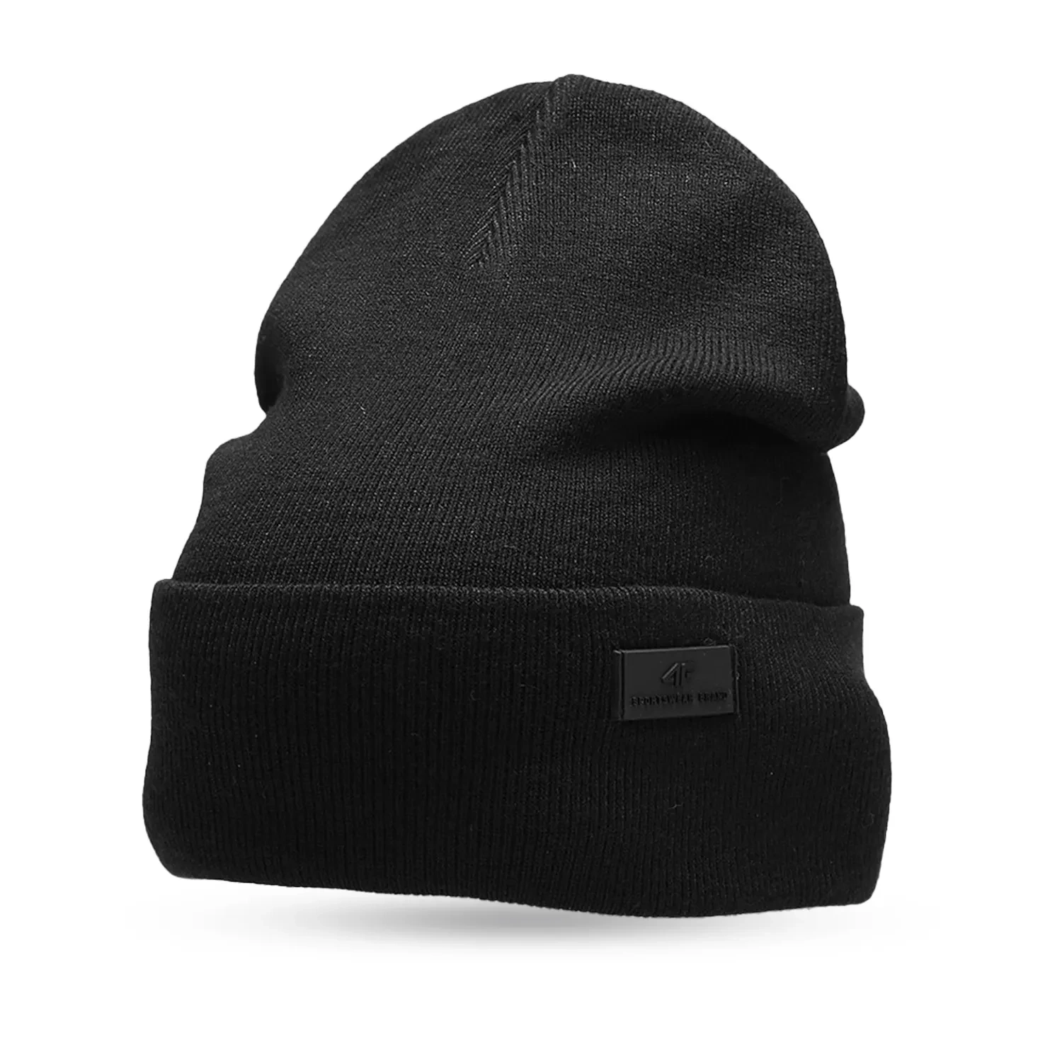 Czapka zimowa męska 4F H4Z22-CAM004-20S