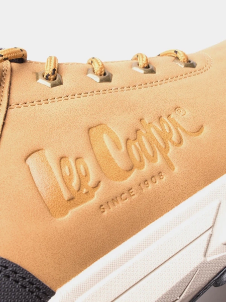 Buty męskie  LEE COOPER LCJ-23-01-2037M