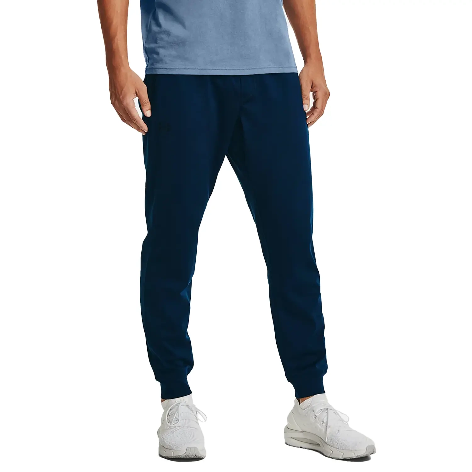 Spodnie dresowe męskie Under Armour 1290261-408