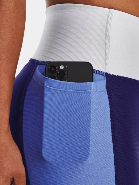 Legginsy damskie Under Armour 1377091-468