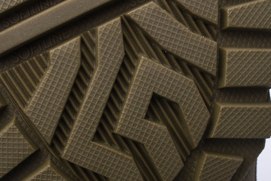 Buty męskie 4F H4Z20-OBMH254-44S