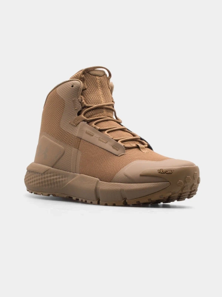 Buty męskie Under Armour UA Charged Valsetz Mid 3027382-200