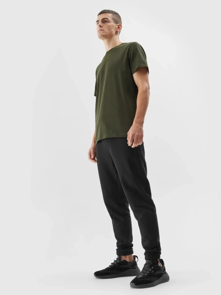 Koszulka męska 4F 4FAW23TTSHM0951-43S