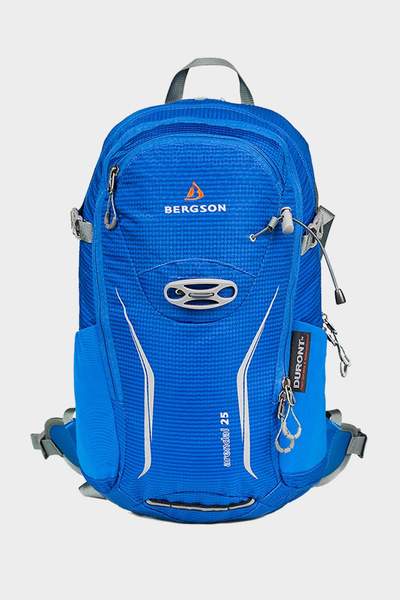 Plecak turystyczny BERGSON ARENDAL 25 BLUE
