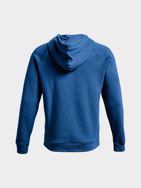 Bluza męska z kapturem Under Armour 1357093-474