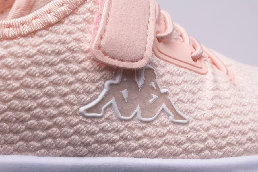 Buty dziecięce KAPPA CAPILOT GC K 260907GCK-2110