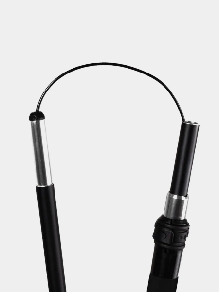 Kije trekkingowe BERGSON BTP-04