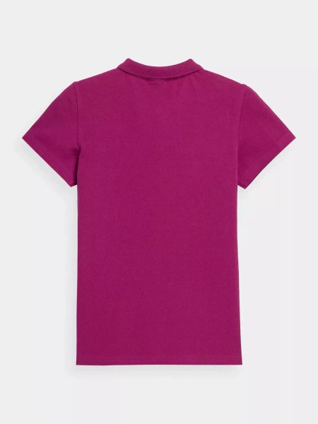 Koszulka damska 4F 4FSS23TTSHF585-53S