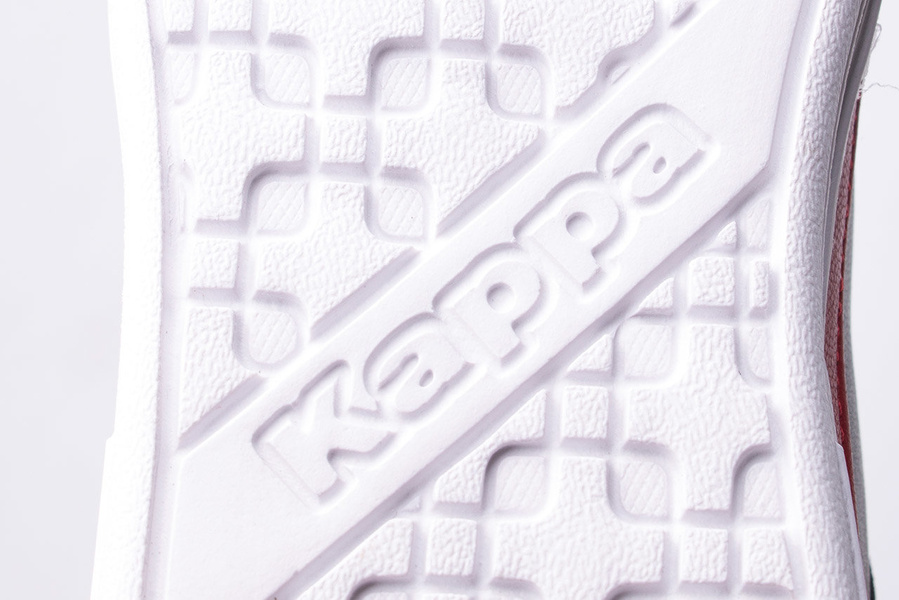 Buty dziecięce KAPPA LINEUP K 260926K-1133