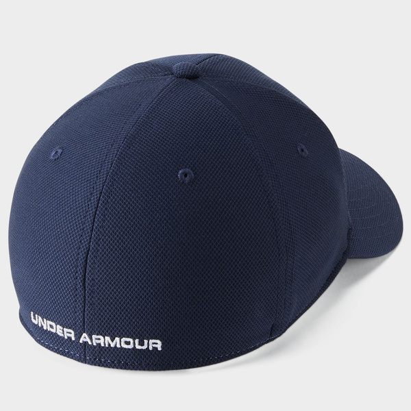 Czapka z daszkiem Under Armour Blitzing 3.0 1305036-410