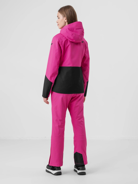 Kurtka damska 4F H4Z21-KUDN005-54S