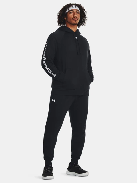 Dres męski Under Armour 1379768-001 