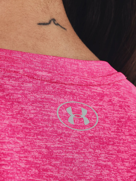 Koszulka damska Under Armour 1277206-695