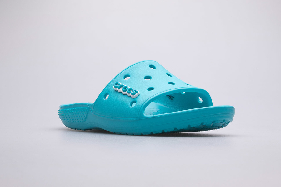Klapki CROCS CLASSIC SLIDE 206121-4SL