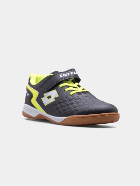 Buty dziecięce halowe LOTTO DASHER T 2600920T-1124