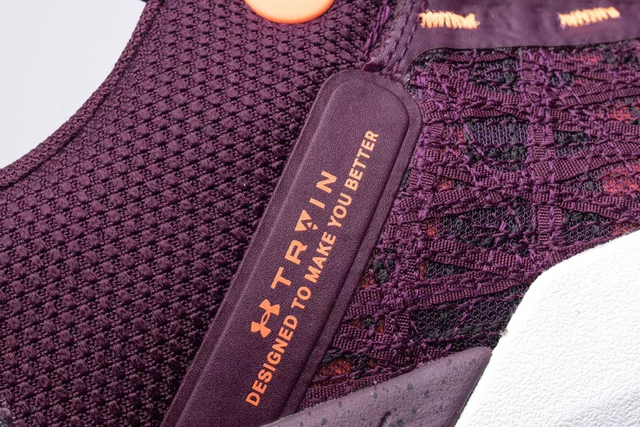 Buty męskie Under Armour TriBase Reign 5 3026021-500