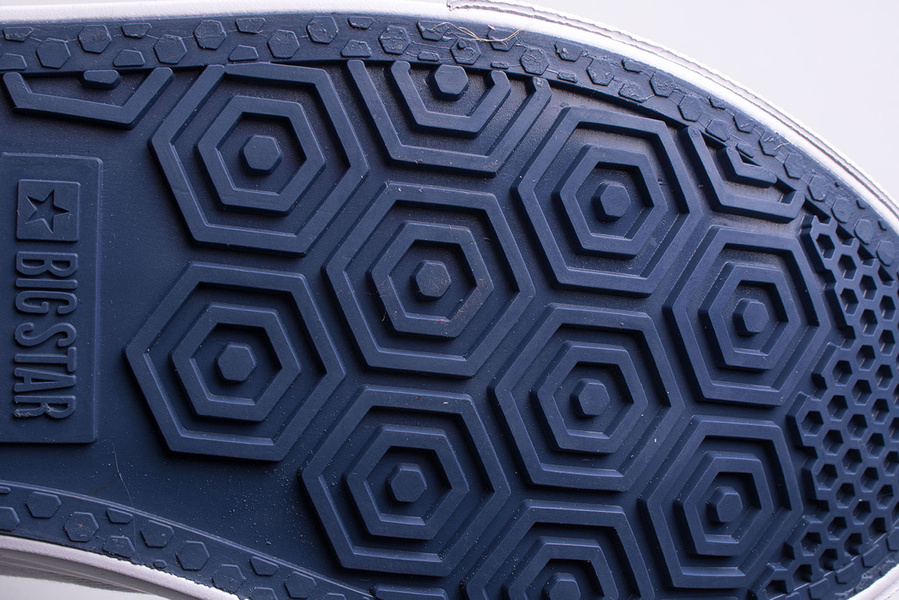 Trampki damskie BIG STAR AA274511