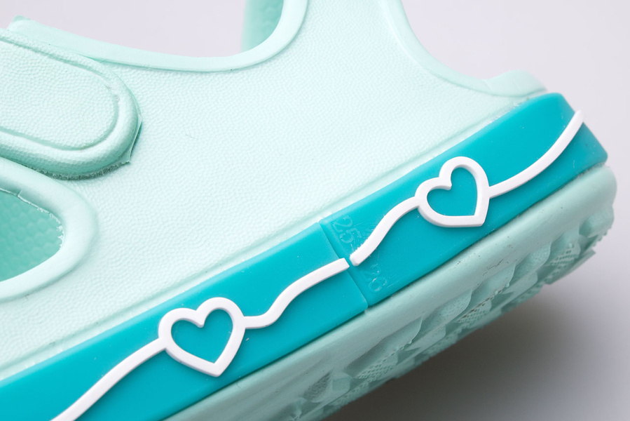 Sandały dziecięce COQUI Yogi 8861-406-4419