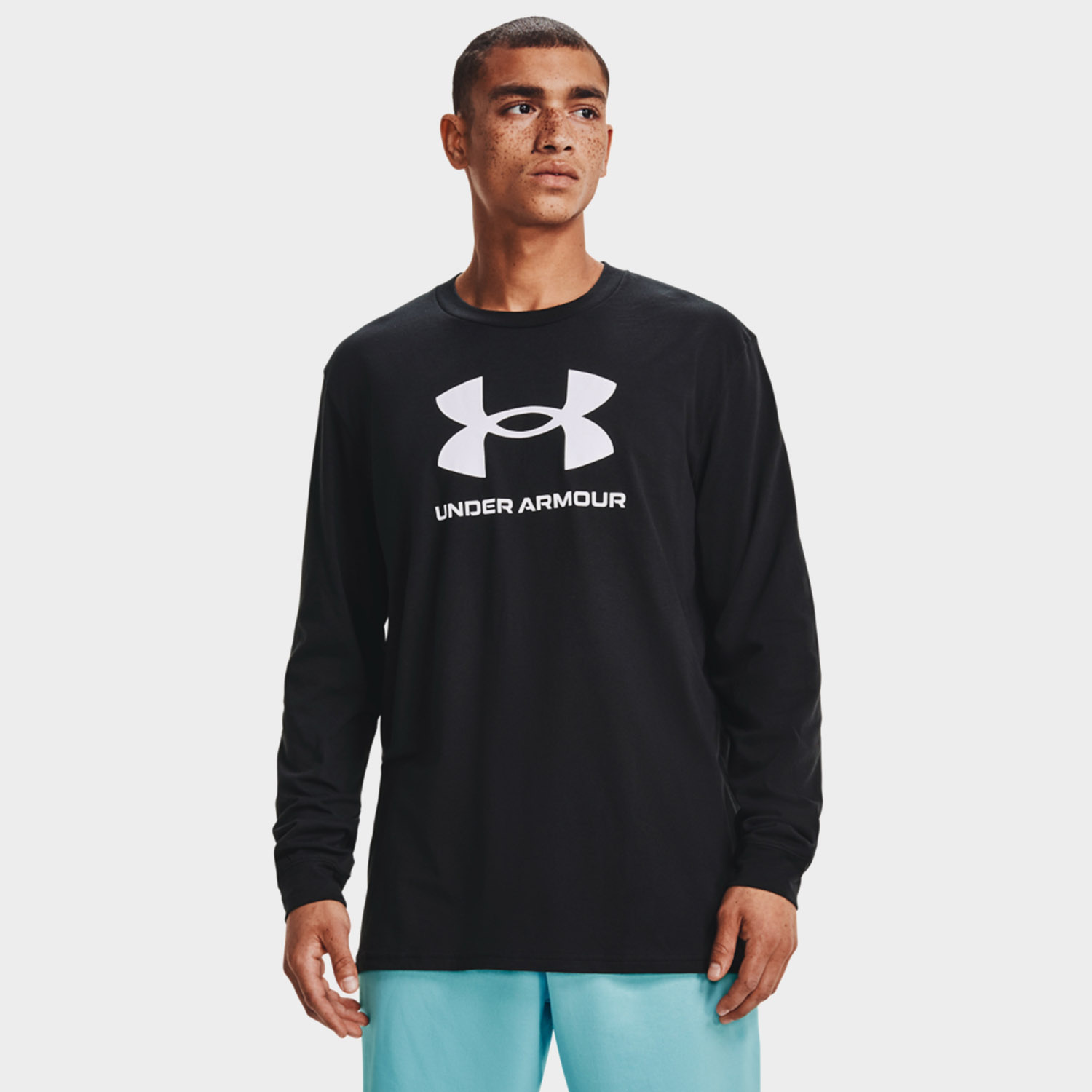 Koszulka męska Under Armour 1362743-001