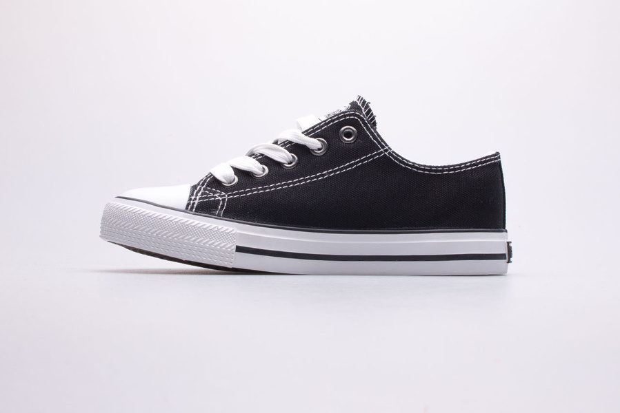 Trampki dziecięce BIG STAR FF374206-906