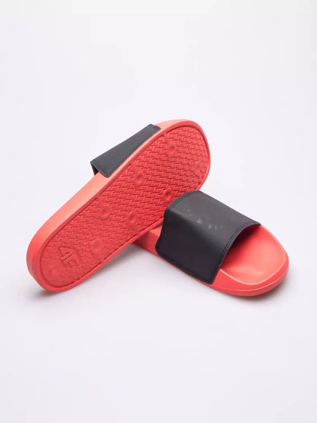 Klapki męskie 4F 4FSS23FFLIM074-62S