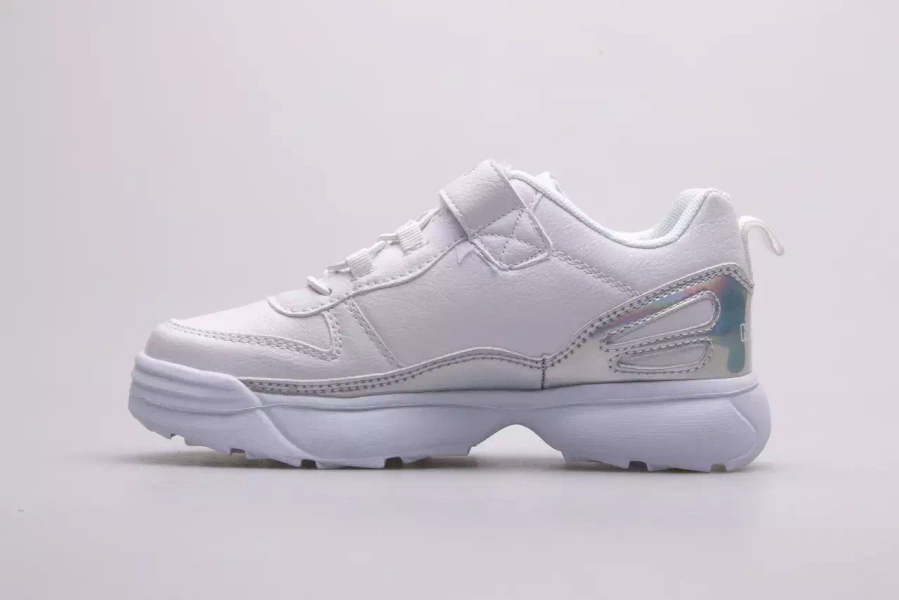 Buty dziecięce KAPPA LISNA K 260997K-1017
